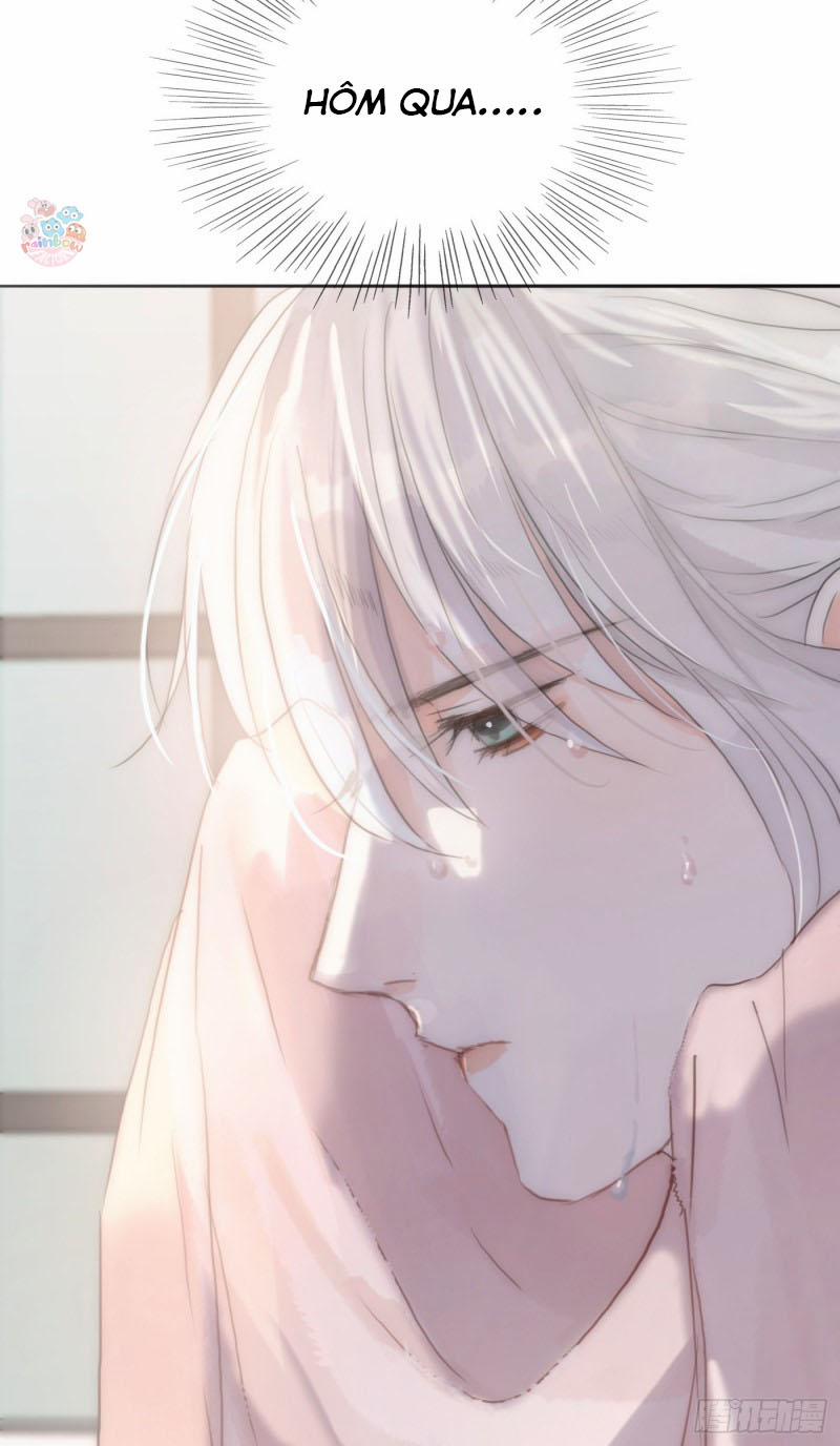 Thỉnh Cùng Ta Đồng Miên 18 trang 5