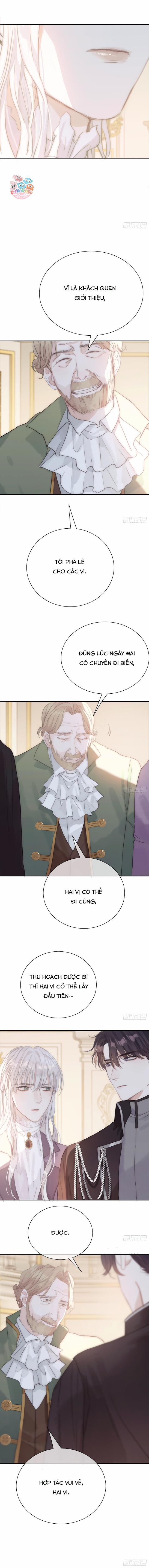 Thỉnh Cùng Ta Đồng Miên 19 trang 2