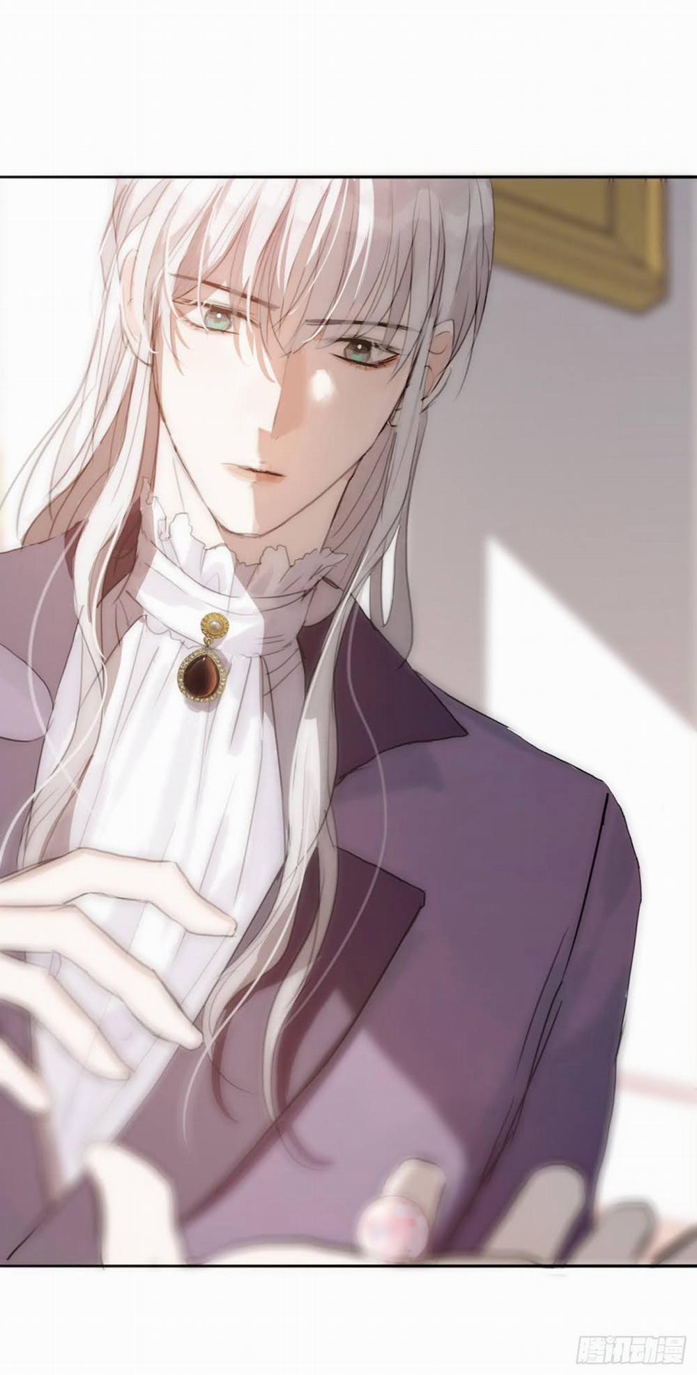 Thỉnh Cùng Ta Đồng Miên 20 trang 10