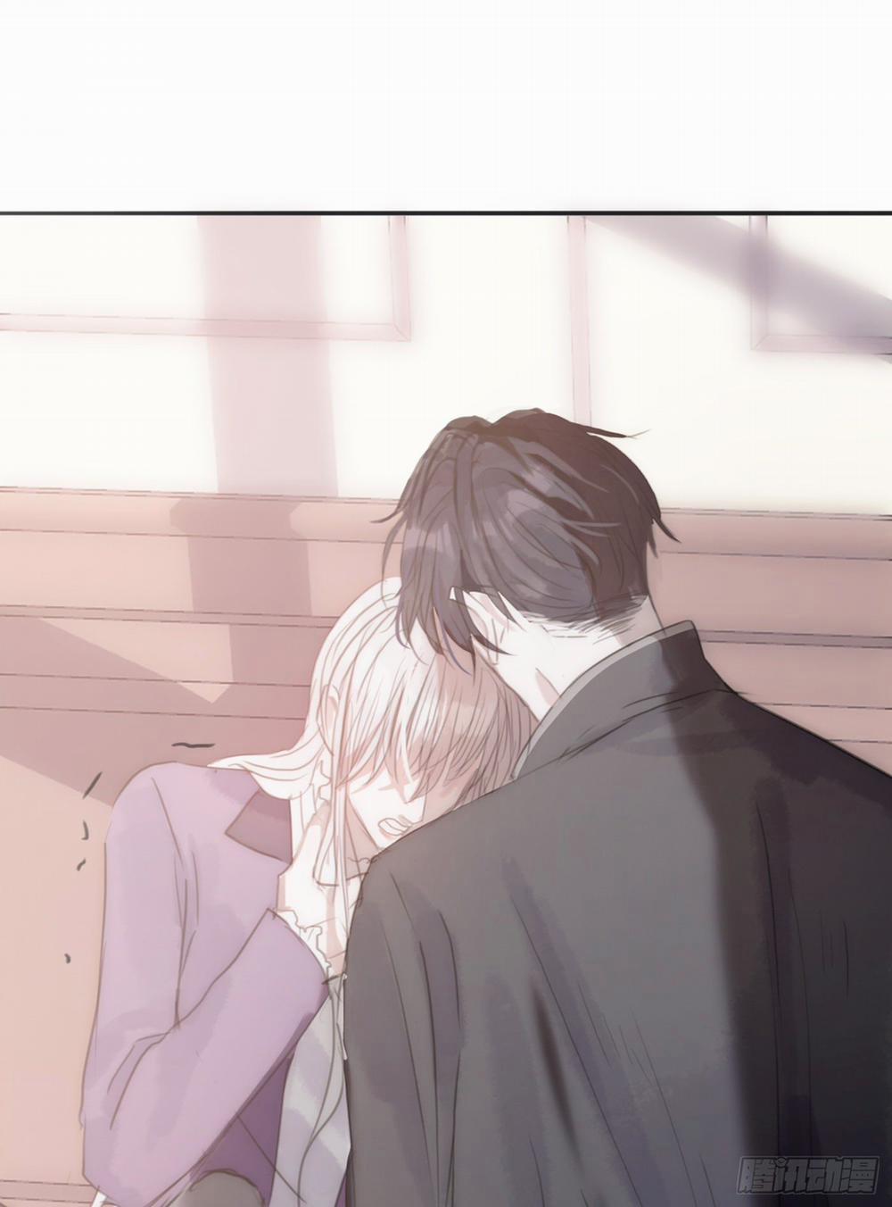 Thỉnh Cùng Ta Đồng Miên 20 trang 26