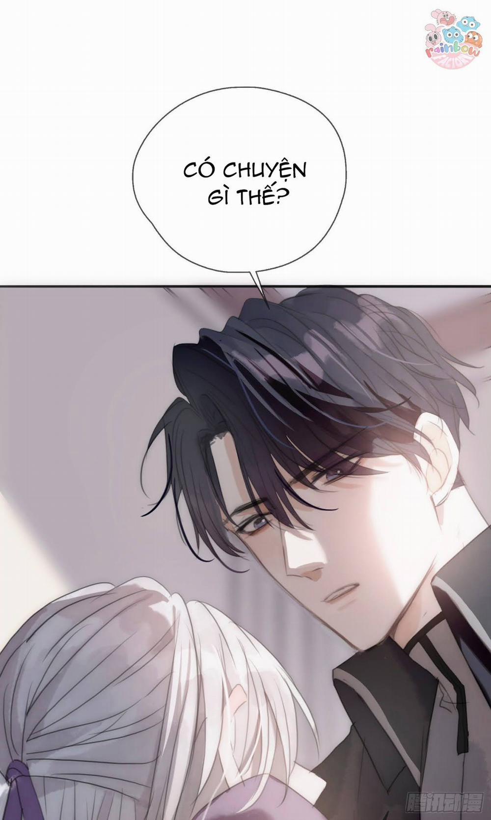 Thỉnh Cùng Ta Đồng Miên 20 trang 29