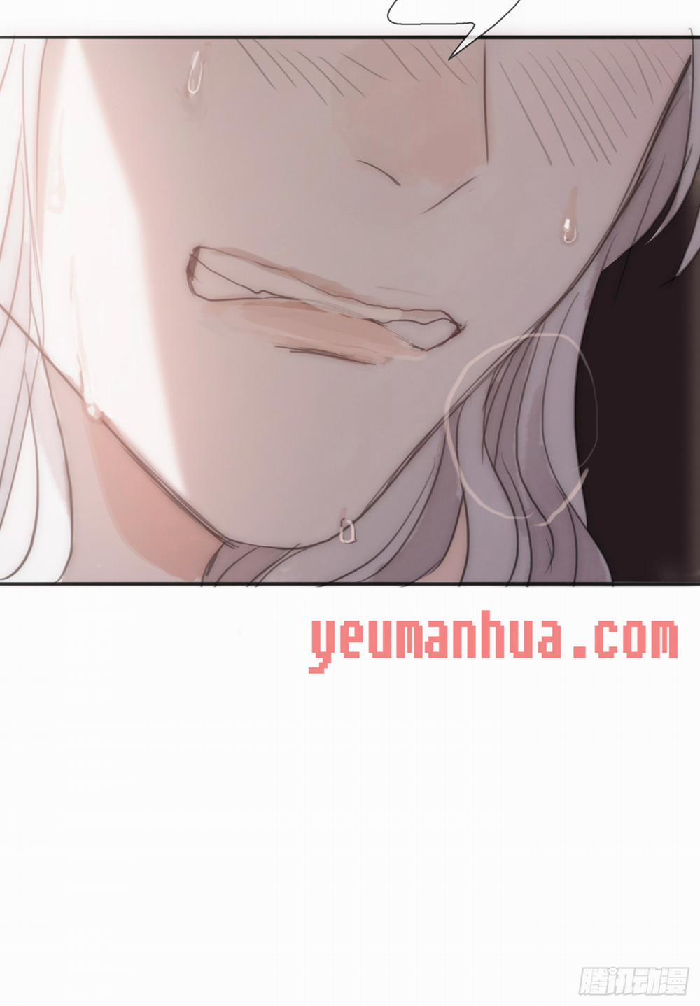 Thỉnh Cùng Ta Đồng Miên 20 trang 31