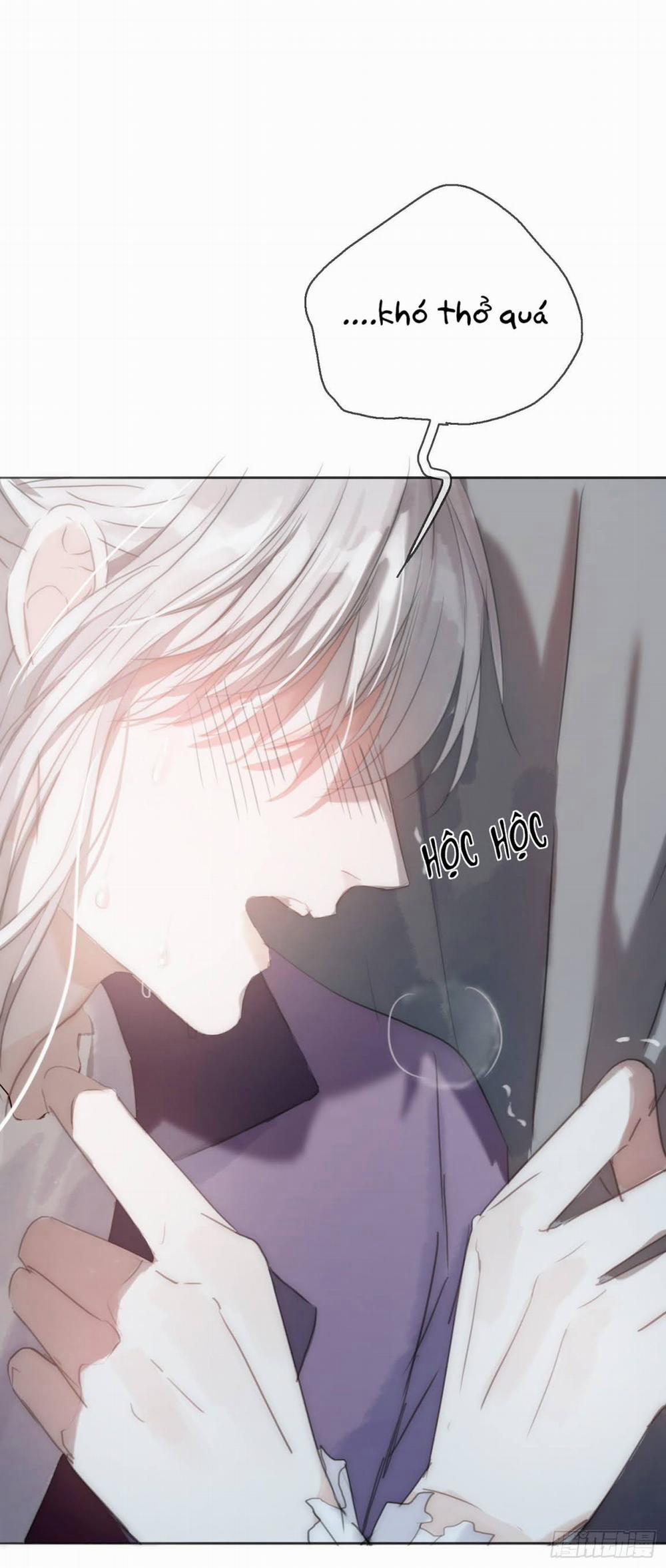 Thỉnh Cùng Ta Đồng Miên 20 trang 32