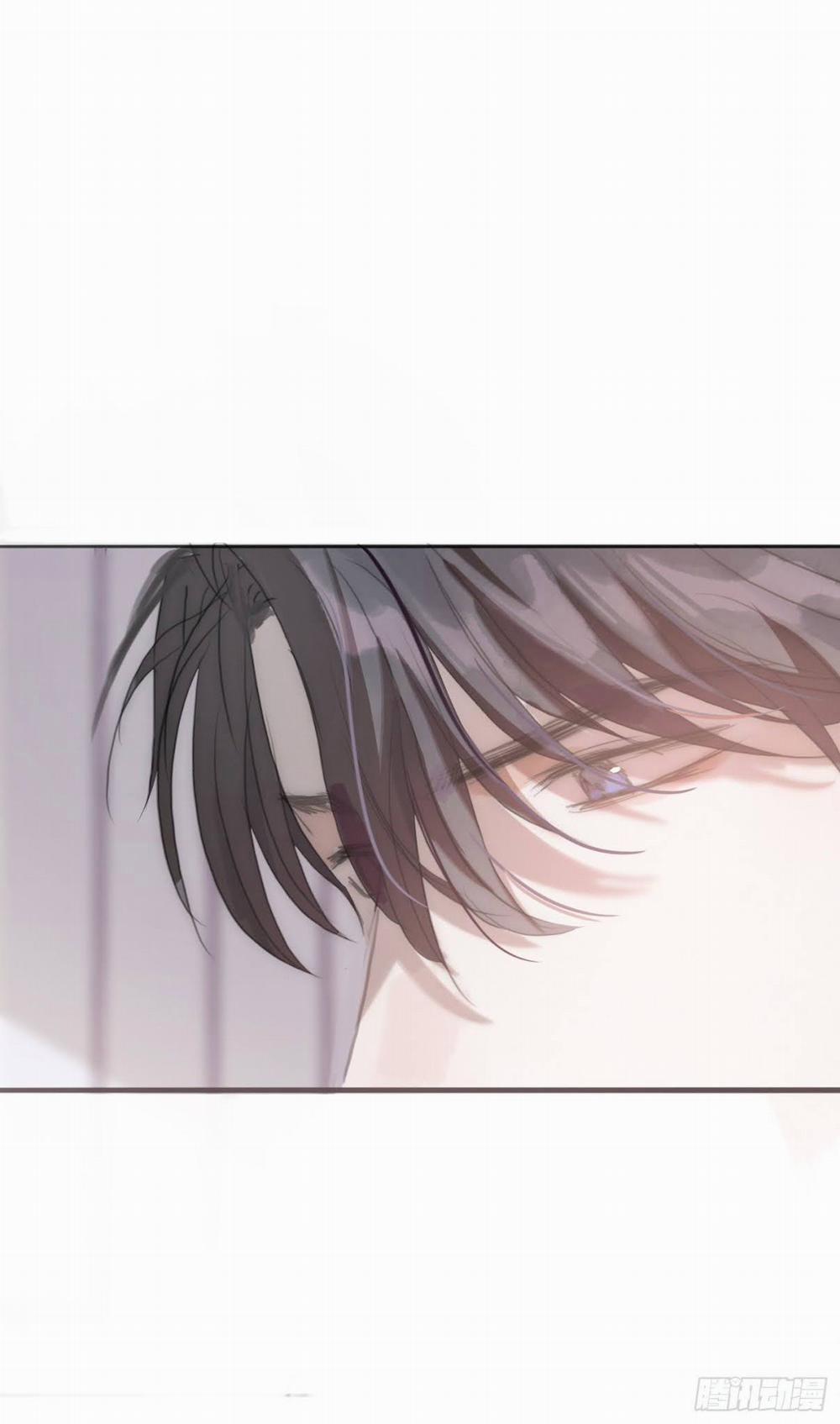 Thỉnh Cùng Ta Đồng Miên 20 trang 33