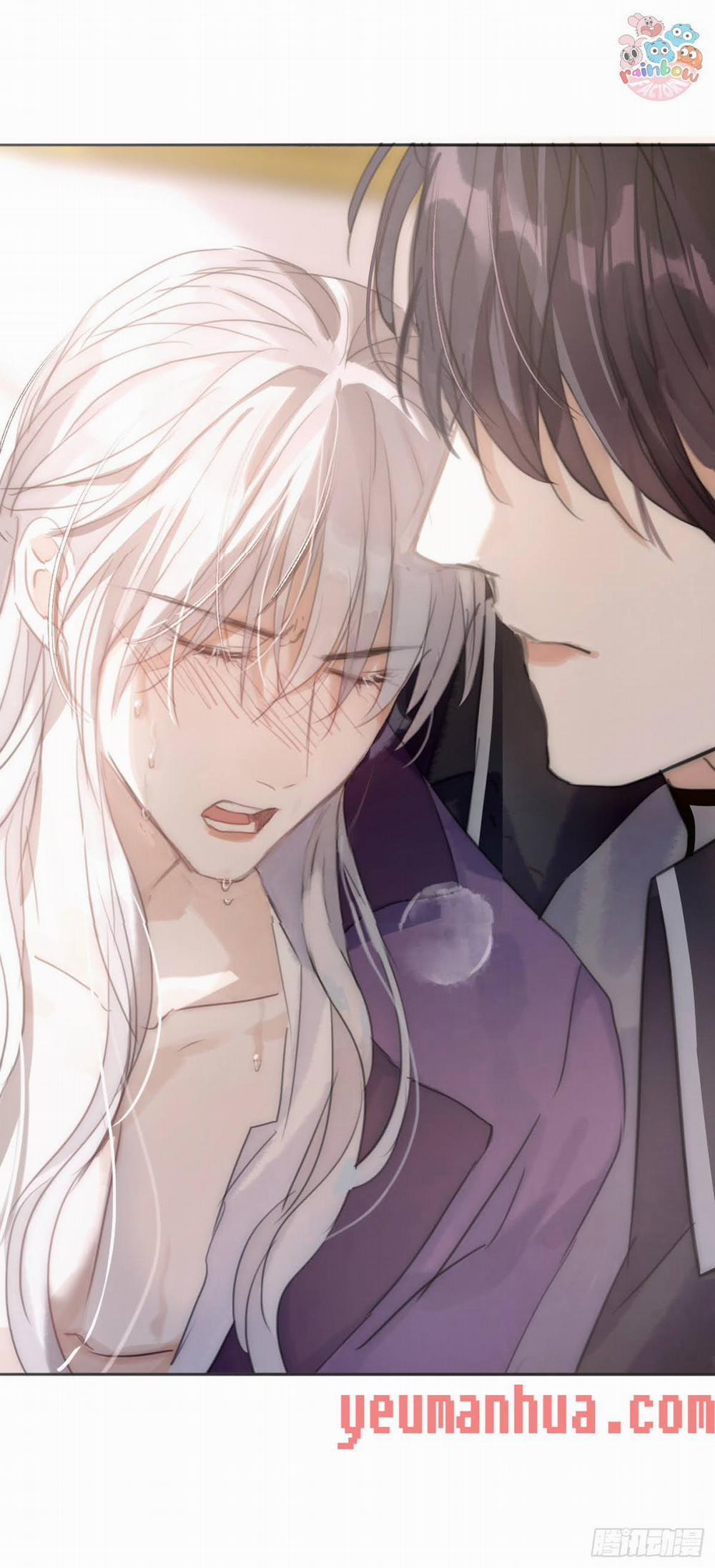 Thỉnh Cùng Ta Đồng Miên 20 trang 39