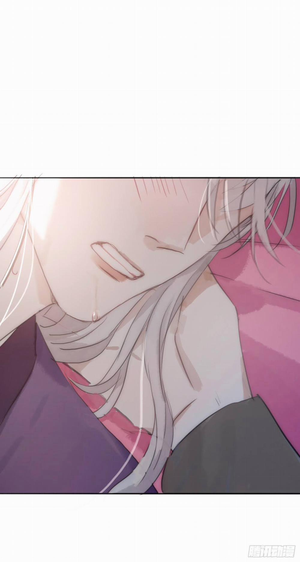 Thỉnh Cùng Ta Đồng Miên 20 trang 42