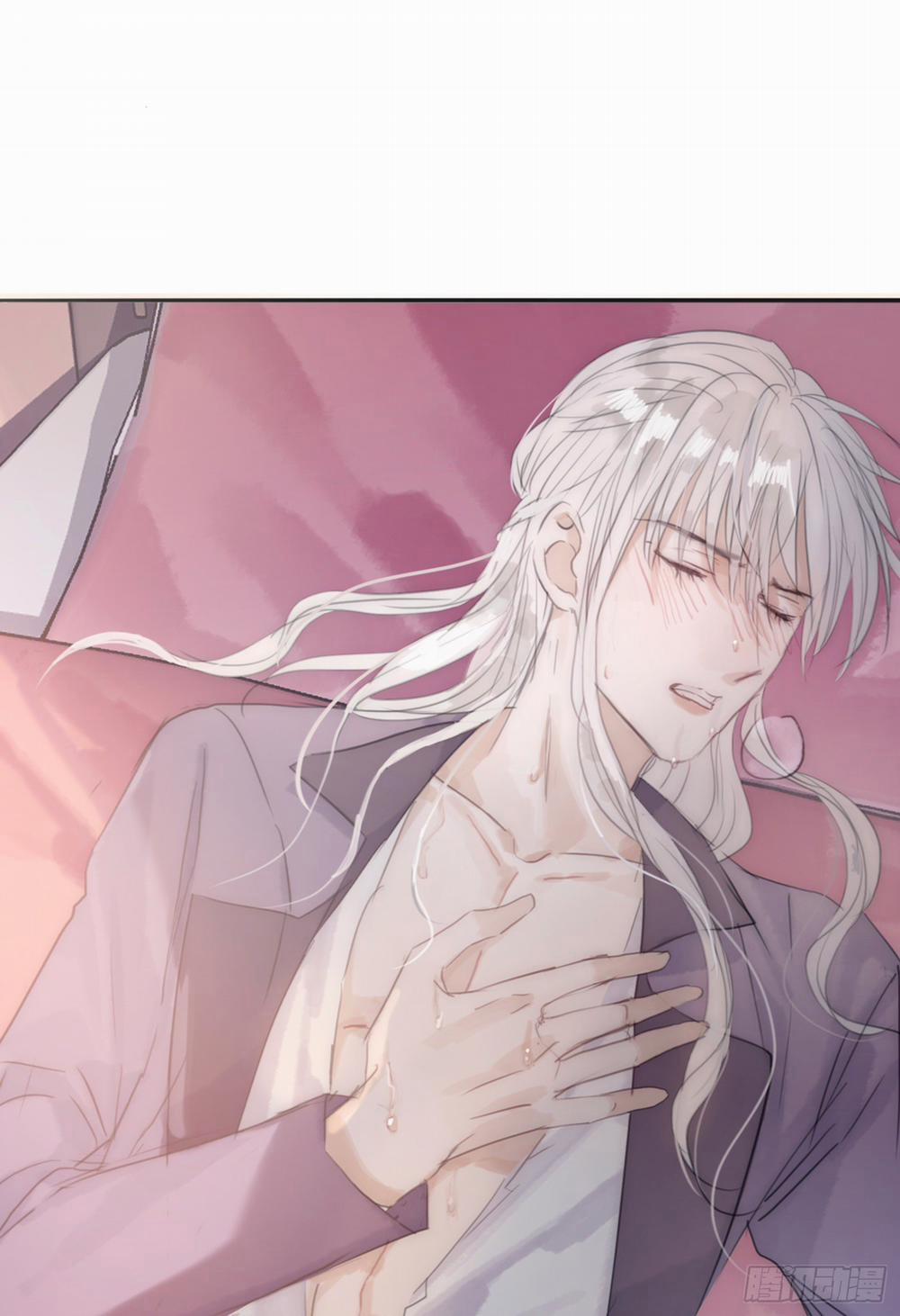 Thỉnh Cùng Ta Đồng Miên 20 trang 43