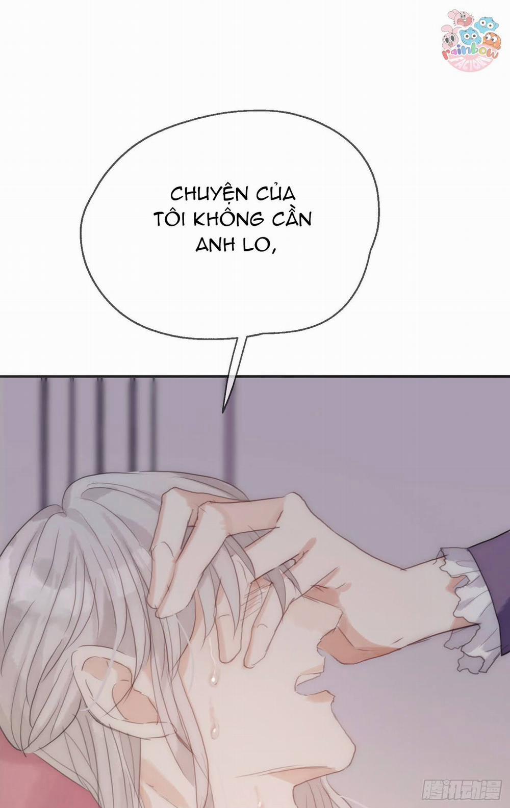 Thỉnh Cùng Ta Đồng Miên 20 trang 49