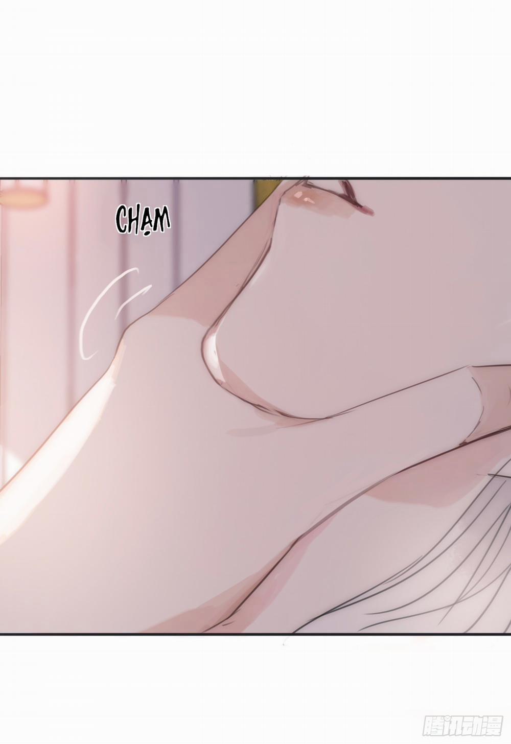 Thỉnh Cùng Ta Đồng Miên 20 trang 52