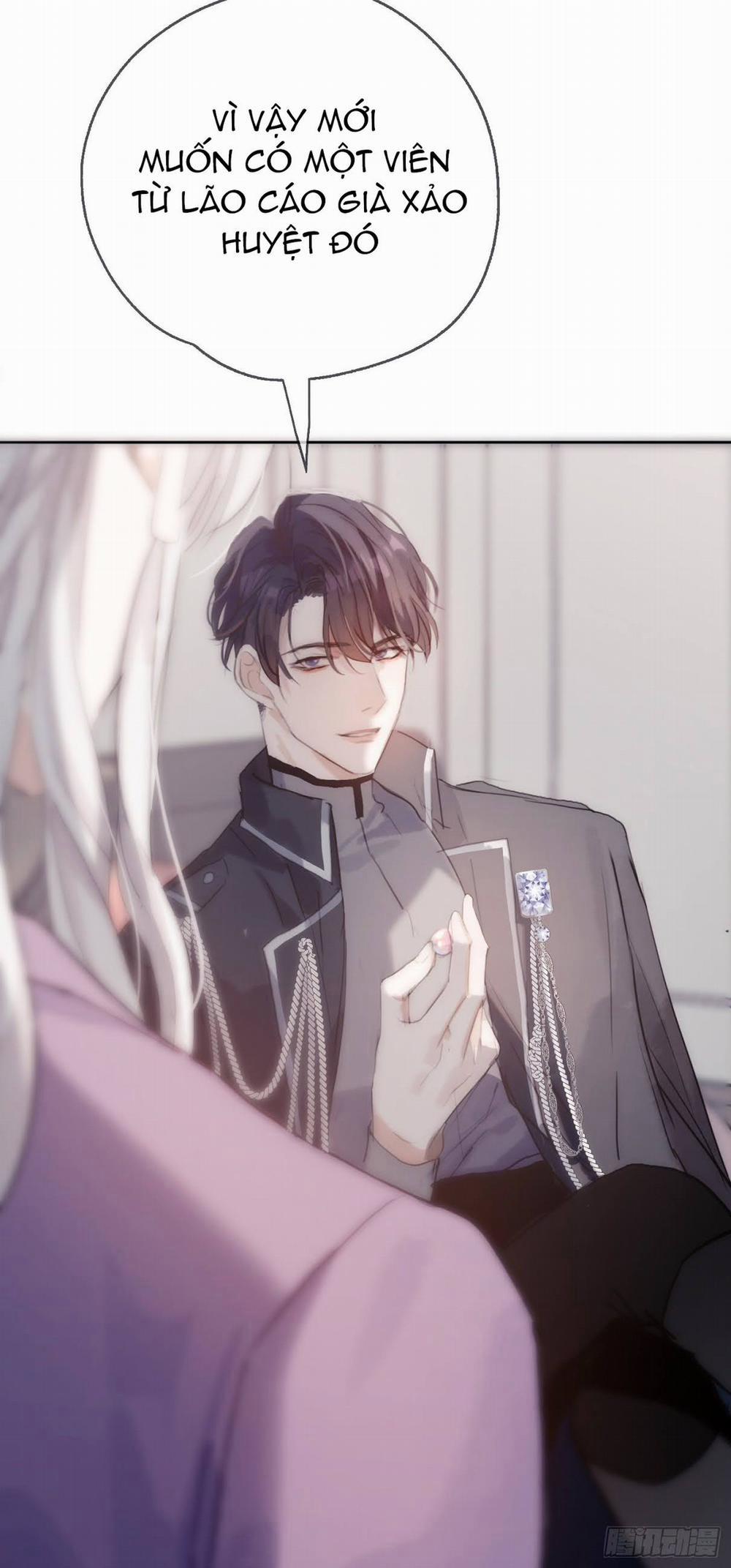 Thỉnh Cùng Ta Đồng Miên 20 trang 6