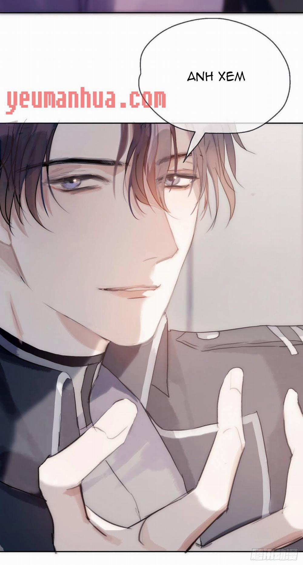 Thỉnh Cùng Ta Đồng Miên 20 trang 7