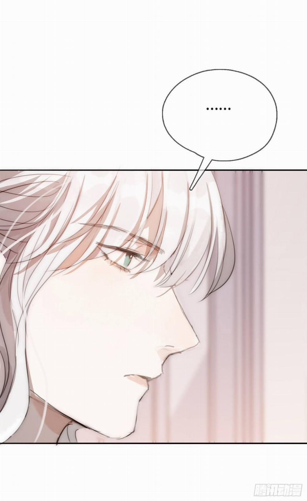 Thỉnh Cùng Ta Đồng Miên 20 trang 8