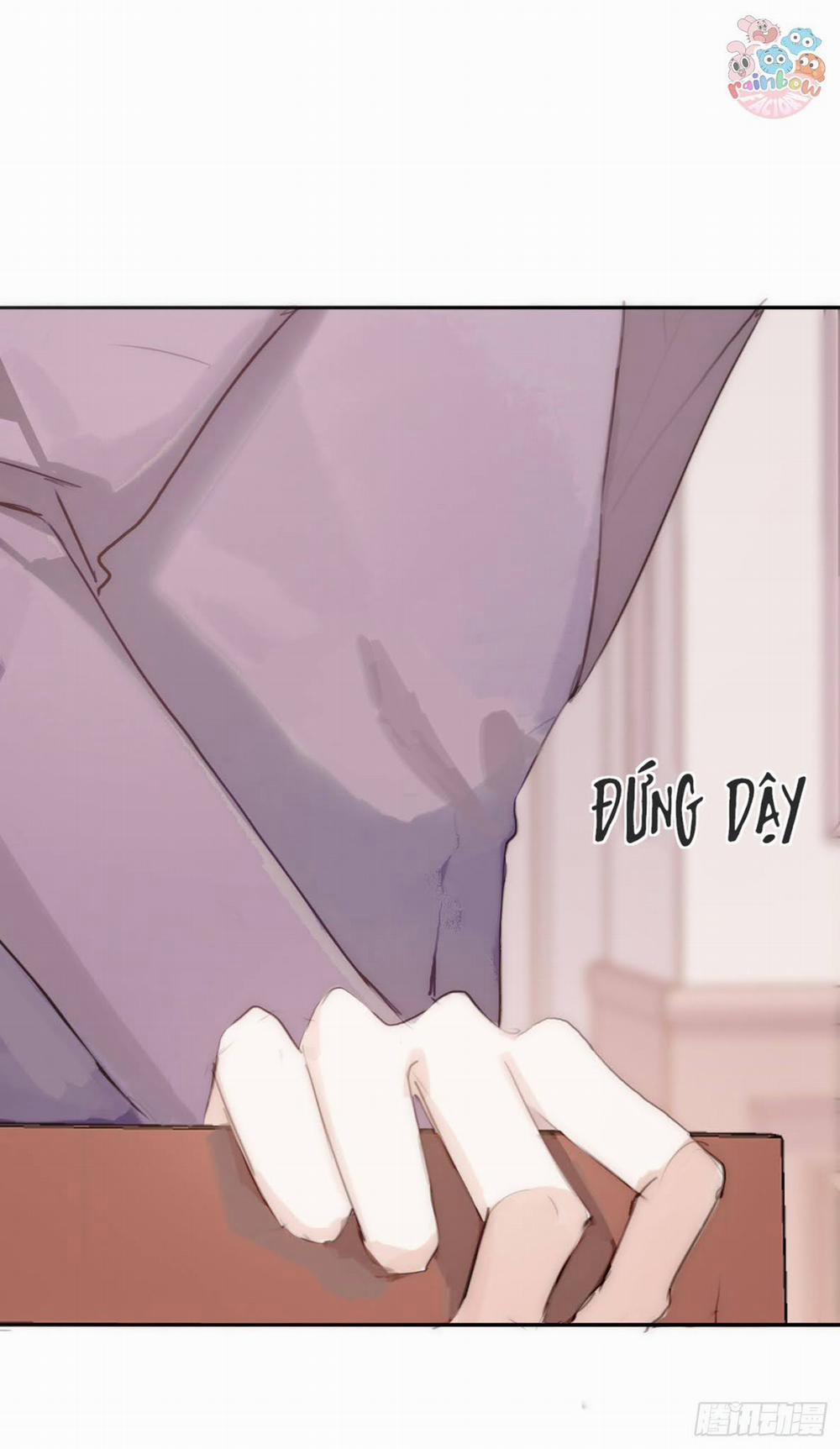 Thỉnh Cùng Ta Đồng Miên 20 trang 9