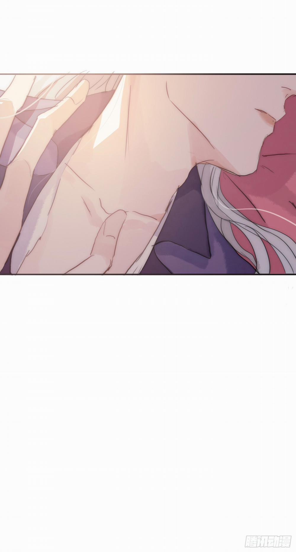 Thỉnh Cùng Ta Đồng Miên 21 trang 11