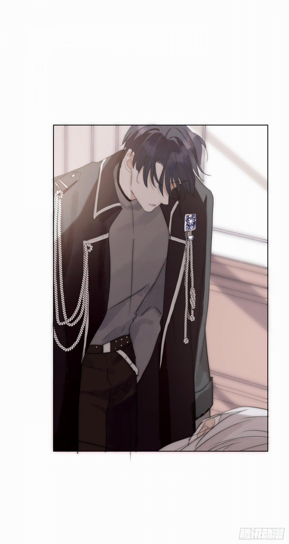 Thỉnh Cùng Ta Đồng Miên 21 trang 12