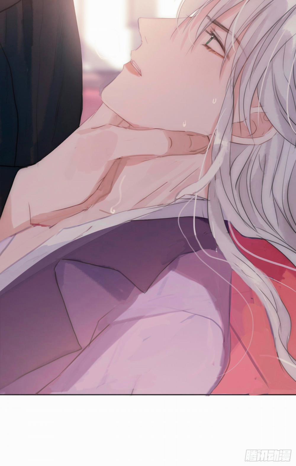 Thỉnh Cùng Ta Đồng Miên 21 trang 3