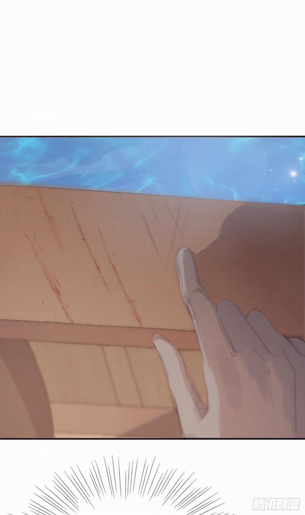 Thỉnh Cùng Ta Đồng Miên 21 trang 33