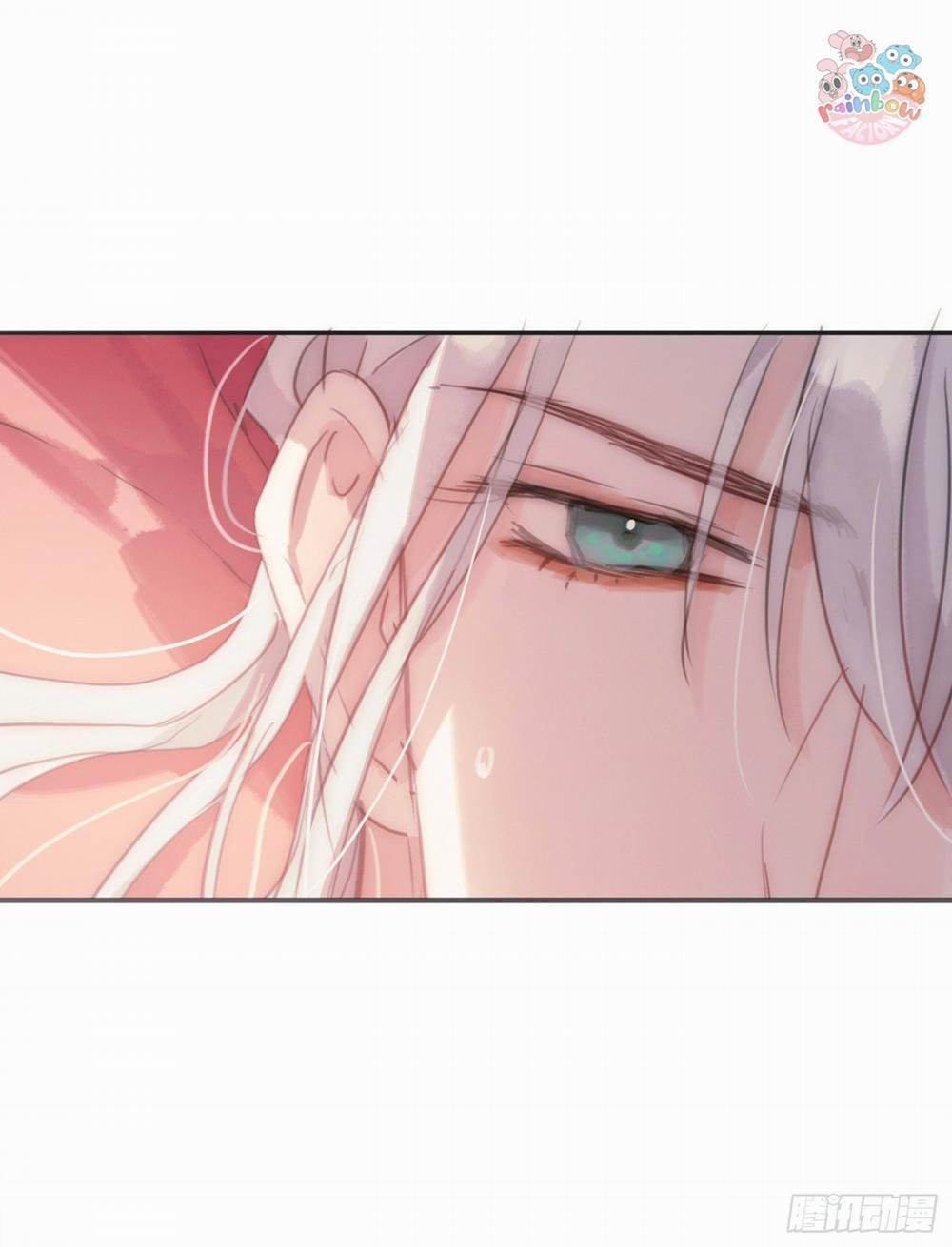 Thỉnh Cùng Ta Đồng Miên 21 trang 4