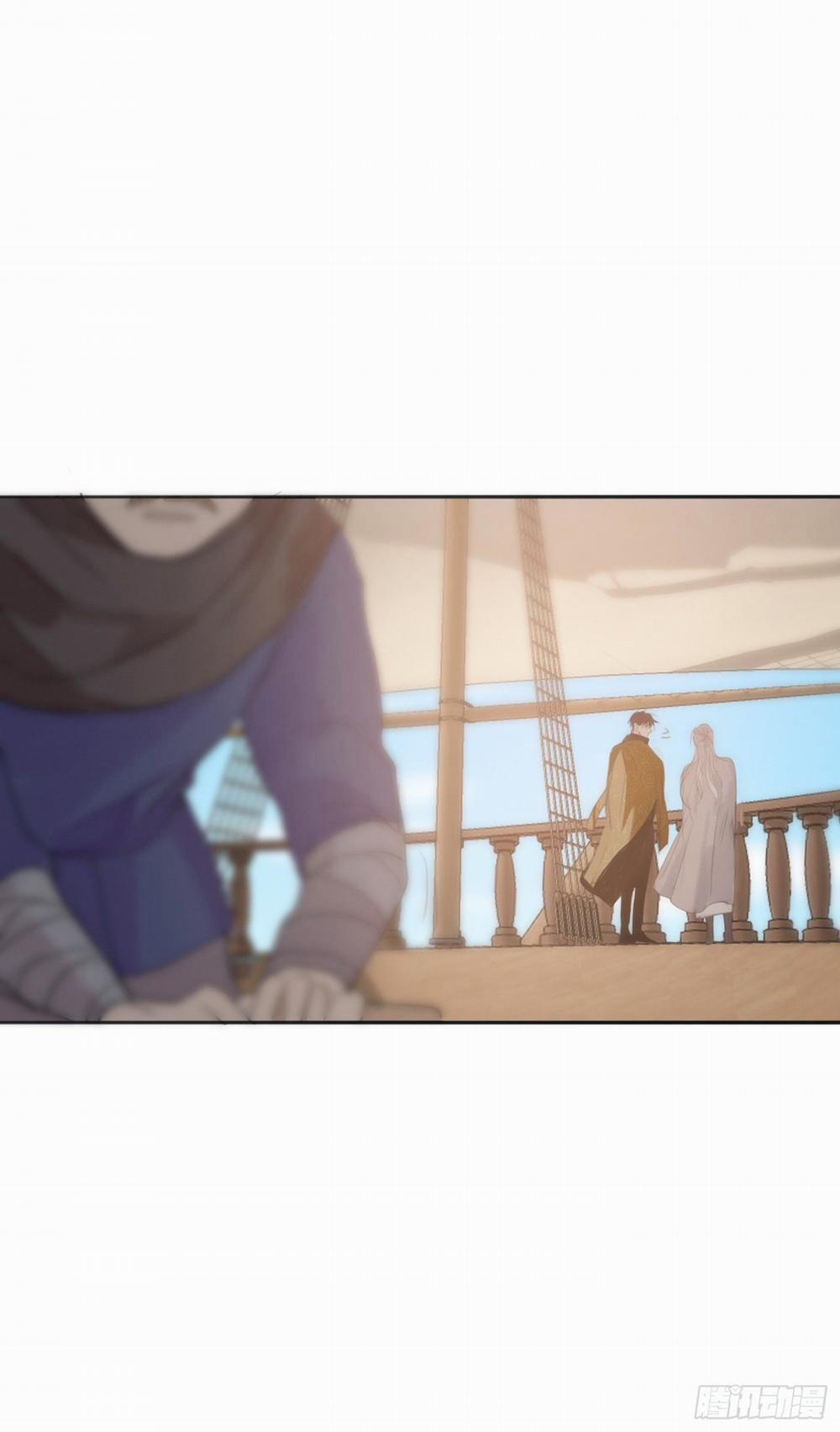 Thỉnh Cùng Ta Đồng Miên 21 trang 42