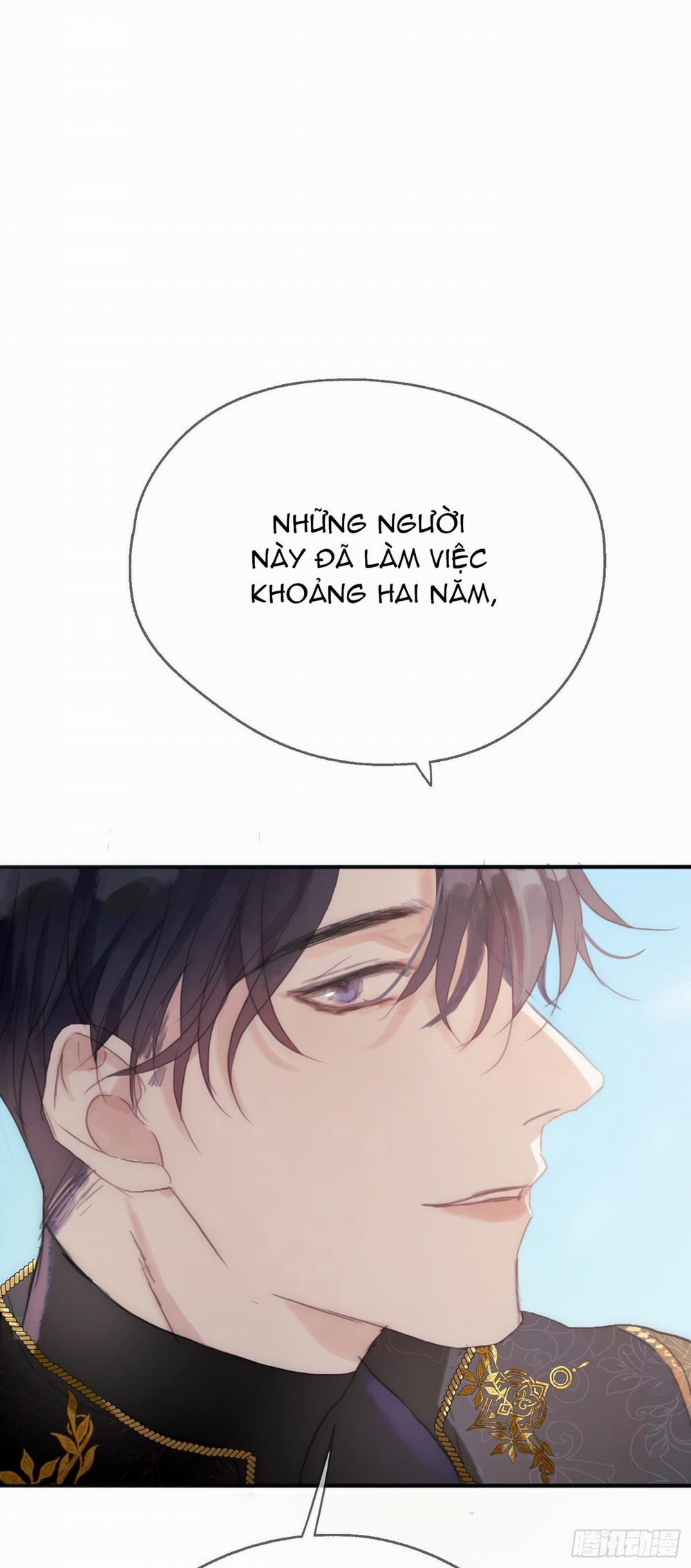 Thỉnh Cùng Ta Đồng Miên 21 trang 45