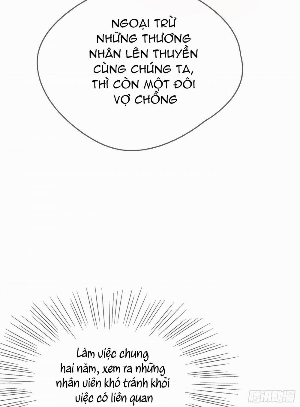 Thỉnh Cùng Ta Đồng Miên 21 trang 46