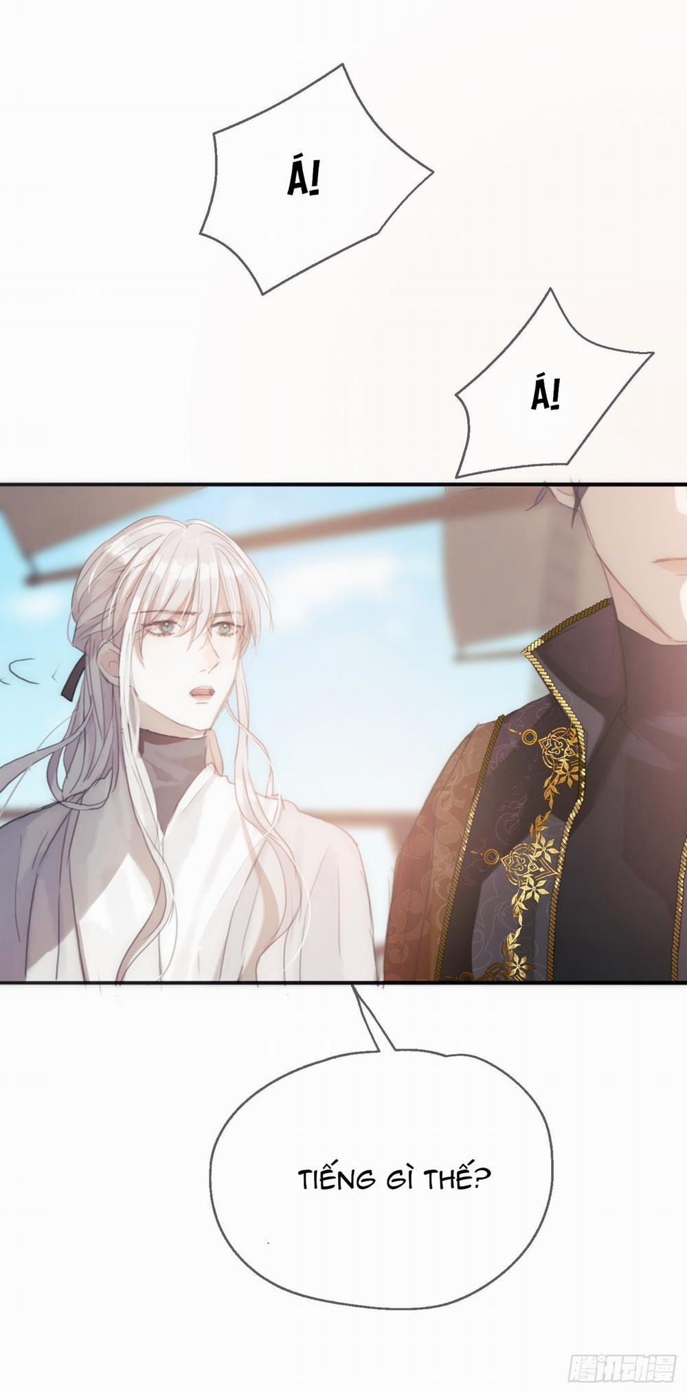 Thỉnh Cùng Ta Đồng Miên 21 trang 48