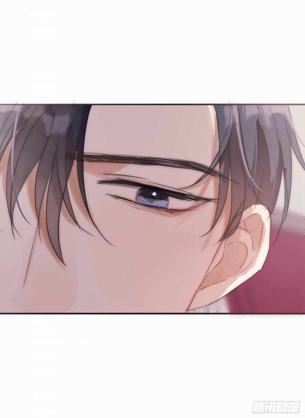 Thỉnh Cùng Ta Đồng Miên 21 trang 5