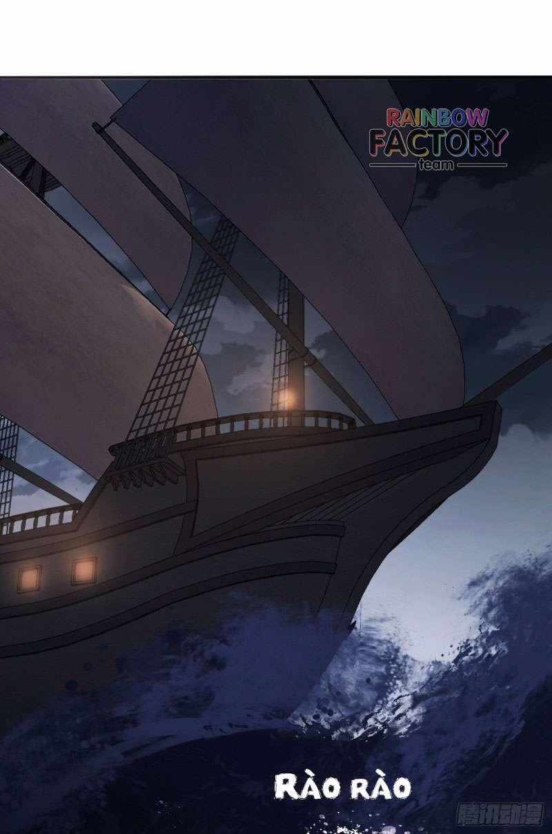 Thỉnh Cùng Ta Đồng Miên 22 trang 14