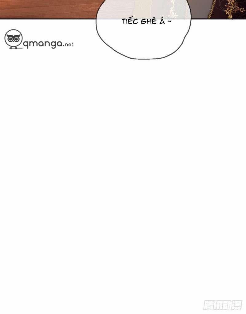 Thỉnh Cùng Ta Đồng Miên 22 trang 24