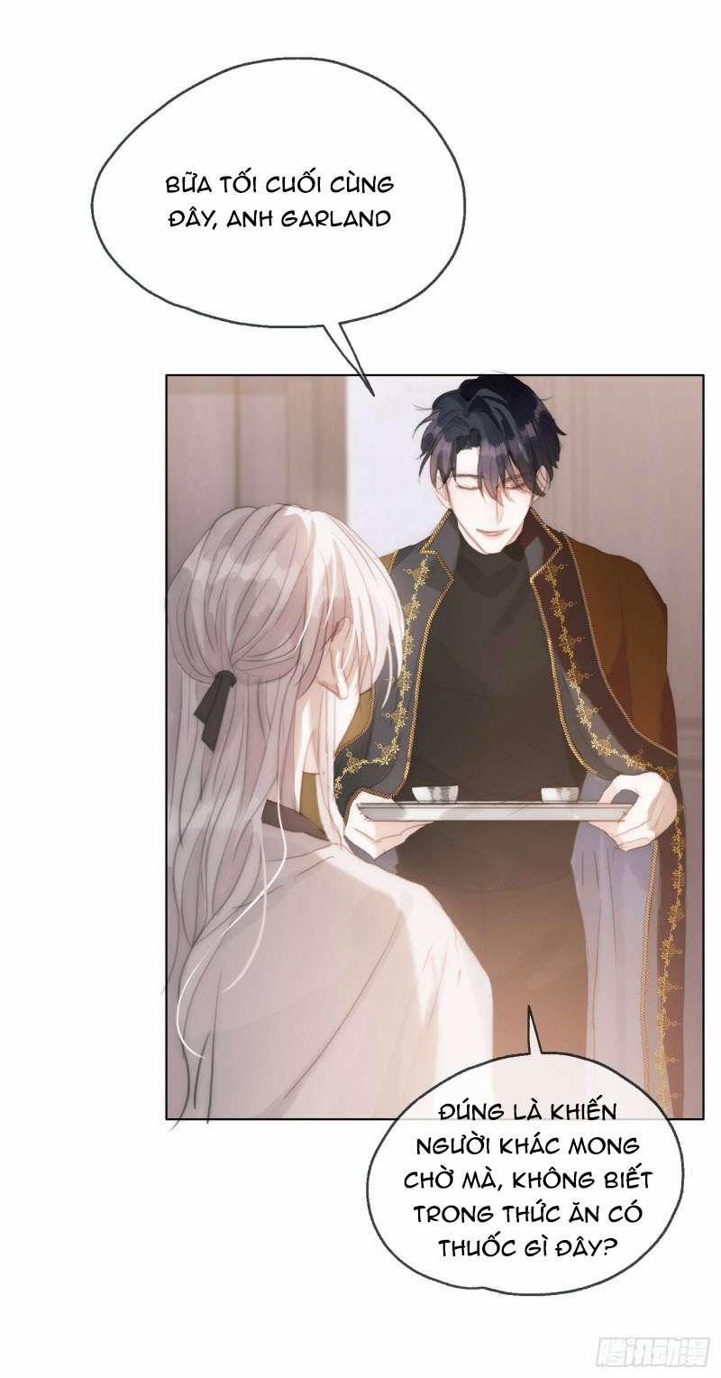 Thỉnh Cùng Ta Đồng Miên 22 trang 31