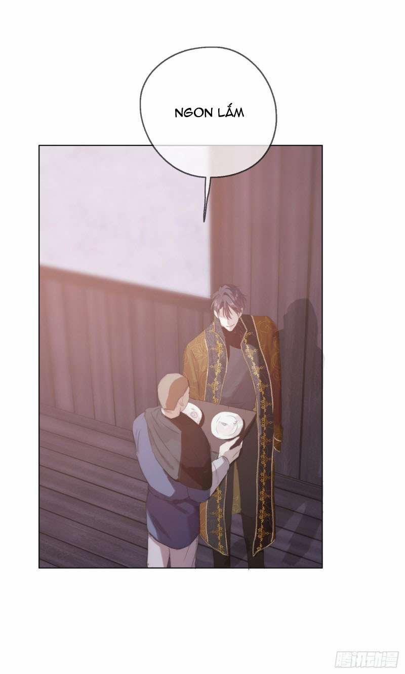 Thỉnh Cùng Ta Đồng Miên 22 trang 44
