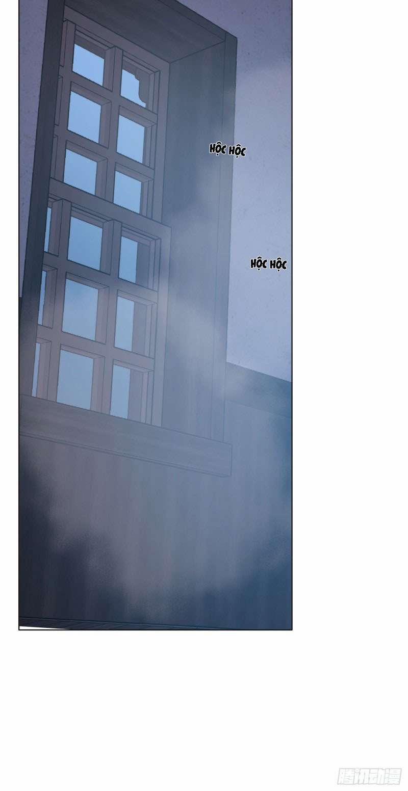 Thỉnh Cùng Ta Đồng Miên 22 trang 47