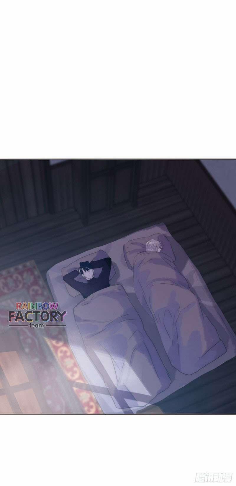 Thỉnh Cùng Ta Đồng Miên 22 trang 48