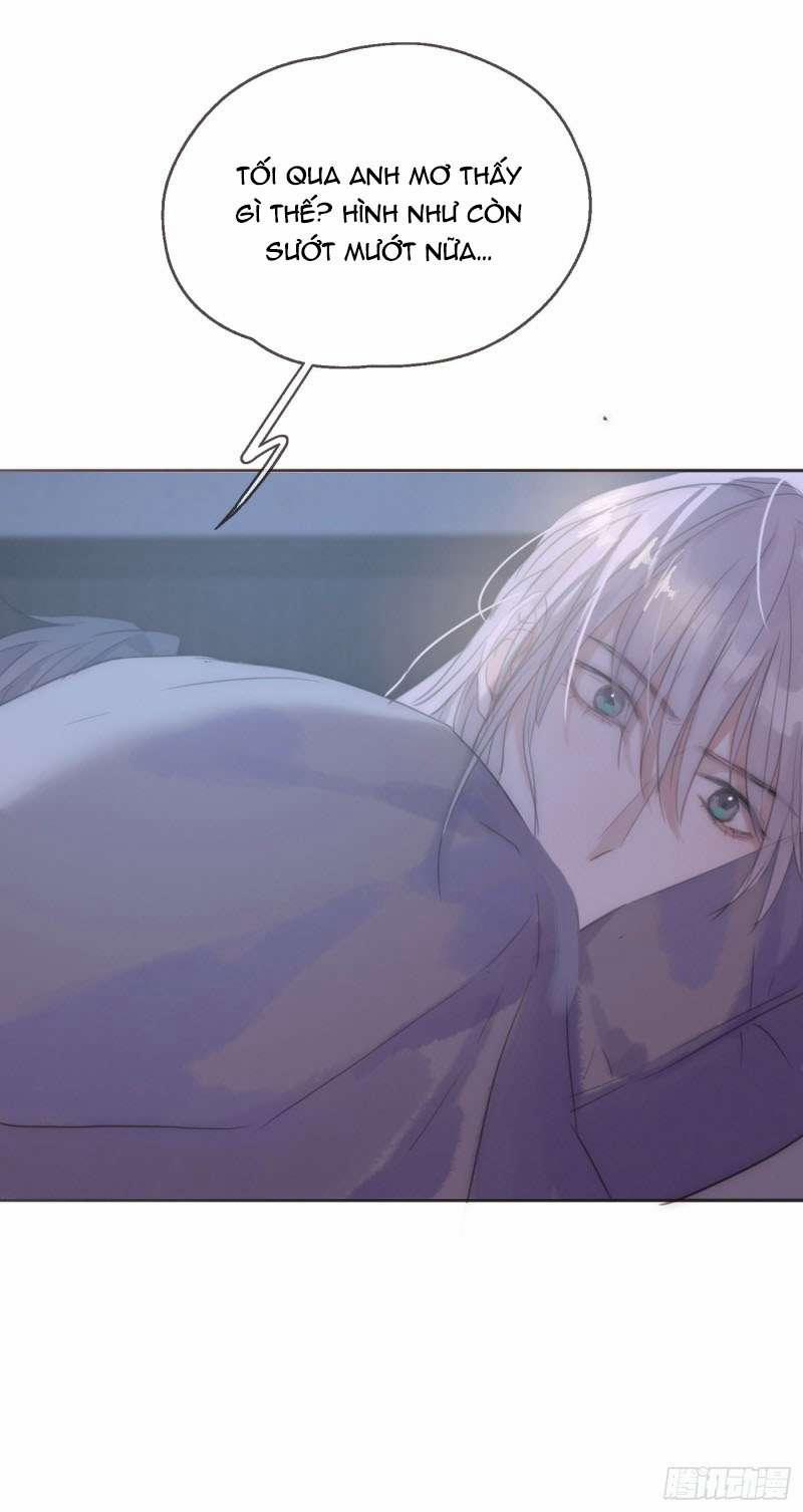 Thỉnh Cùng Ta Đồng Miên 22 trang 54