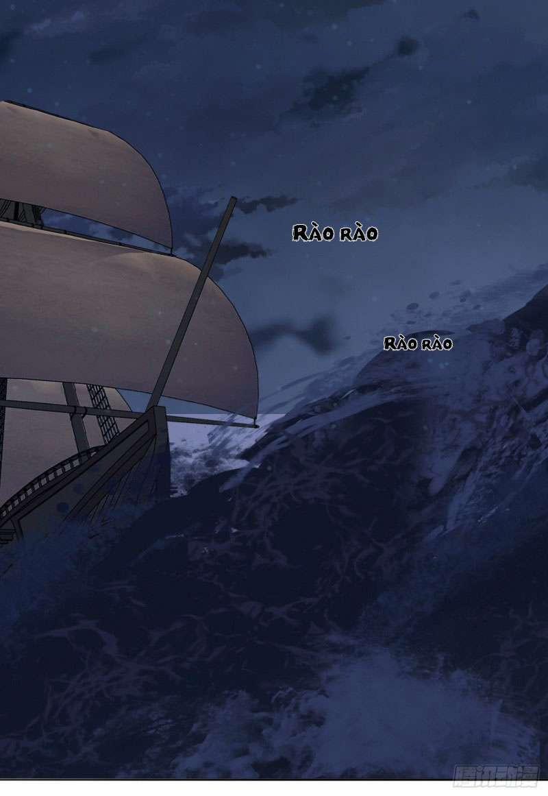 Thỉnh Cùng Ta Đồng Miên 22 trang 60