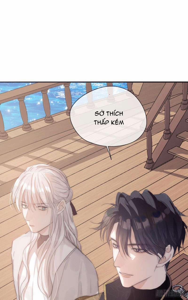 Thỉnh Cùng Ta Đồng Miên 22 trang 7