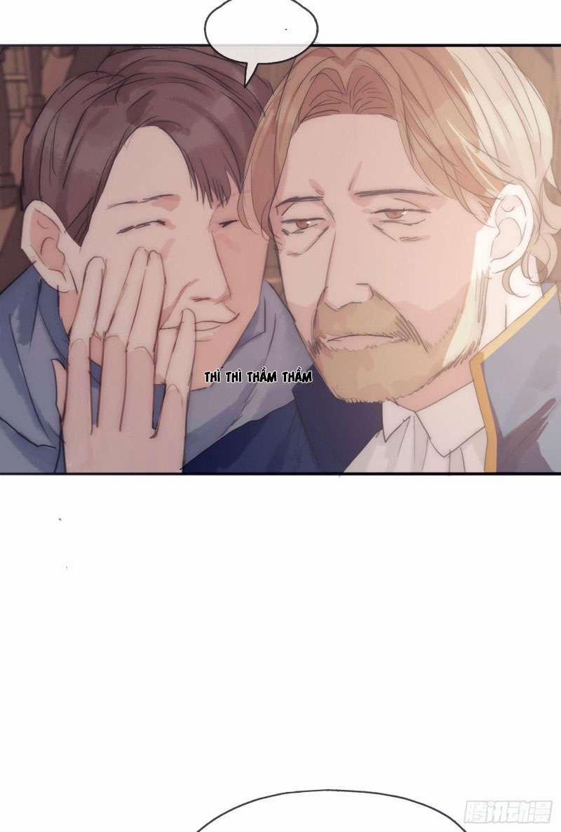 Thỉnh Cùng Ta Đồng Miên 22 trang 9