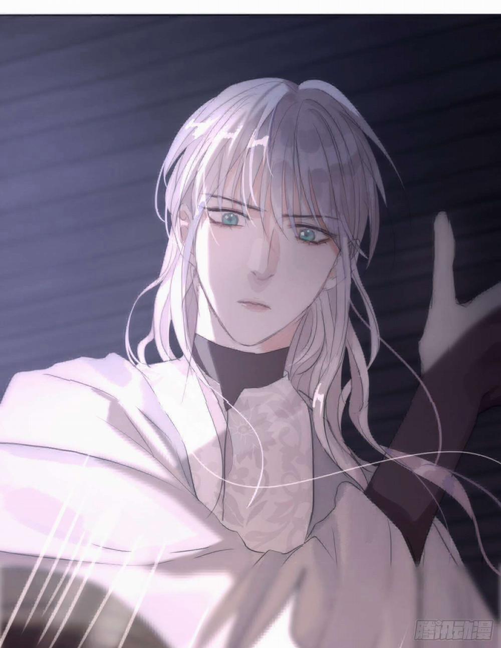 Thỉnh Cùng Ta Đồng Miên 23 trang 12