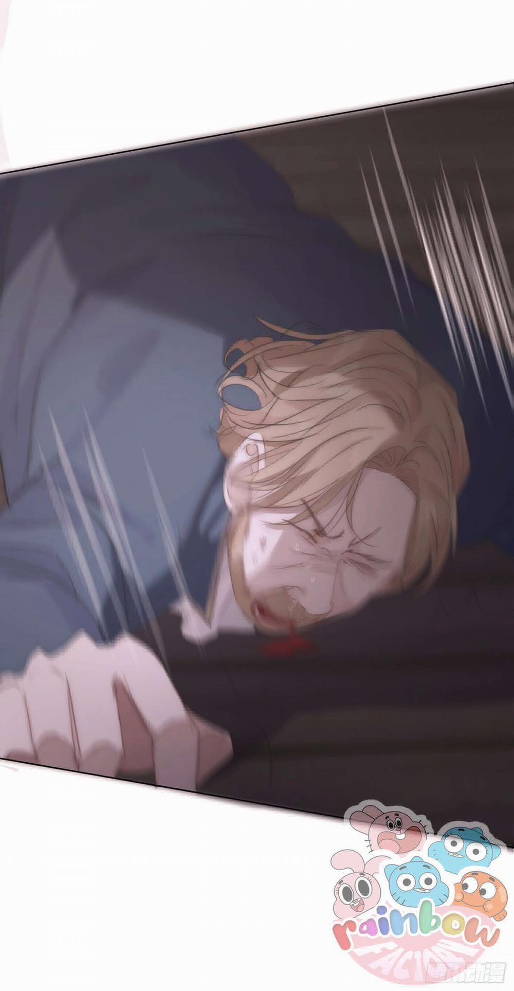 Thỉnh Cùng Ta Đồng Miên 23 trang 19