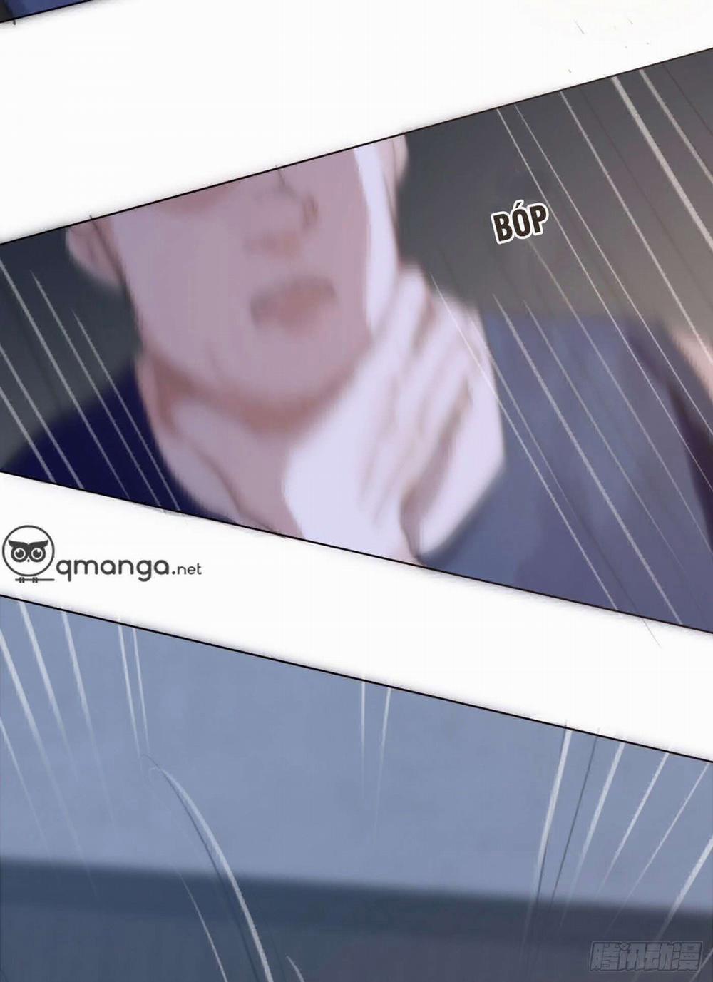 Thỉnh Cùng Ta Đồng Miên 23 trang 25