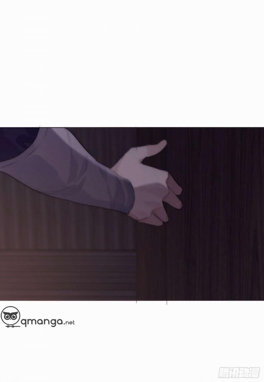 Thỉnh Cùng Ta Đồng Miên 23 trang 3