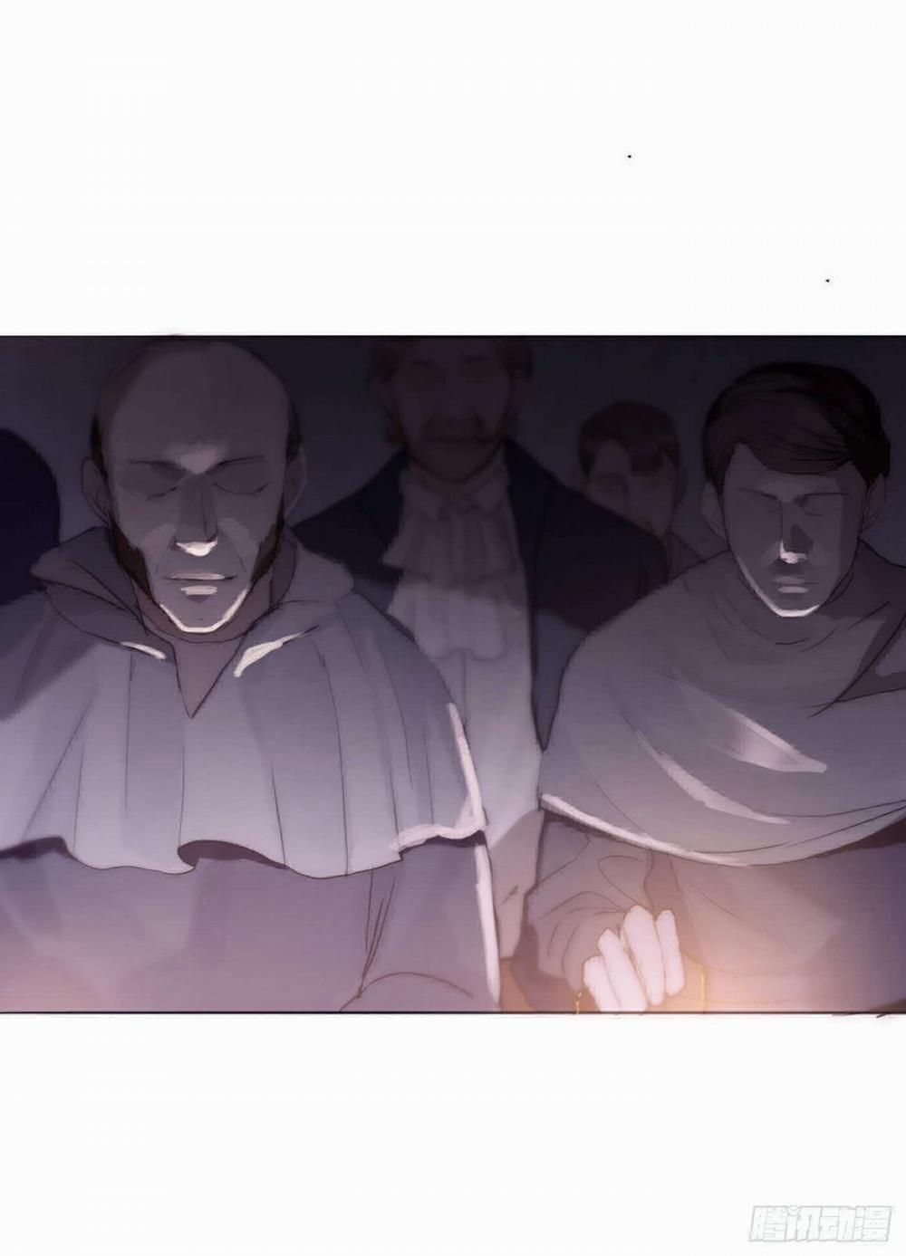 Thỉnh Cùng Ta Đồng Miên 23 trang 4