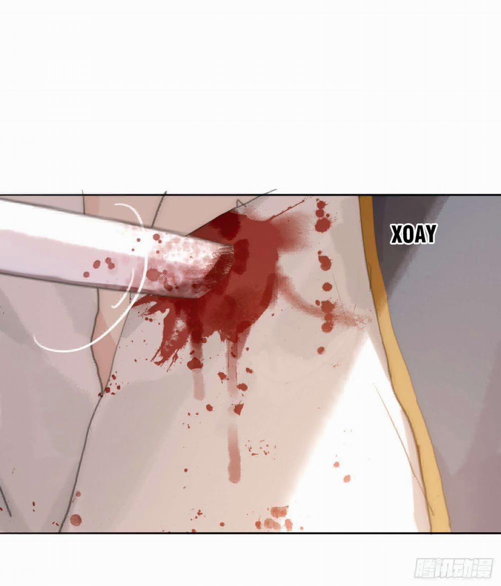 Thỉnh Cùng Ta Đồng Miên 23 trang 40