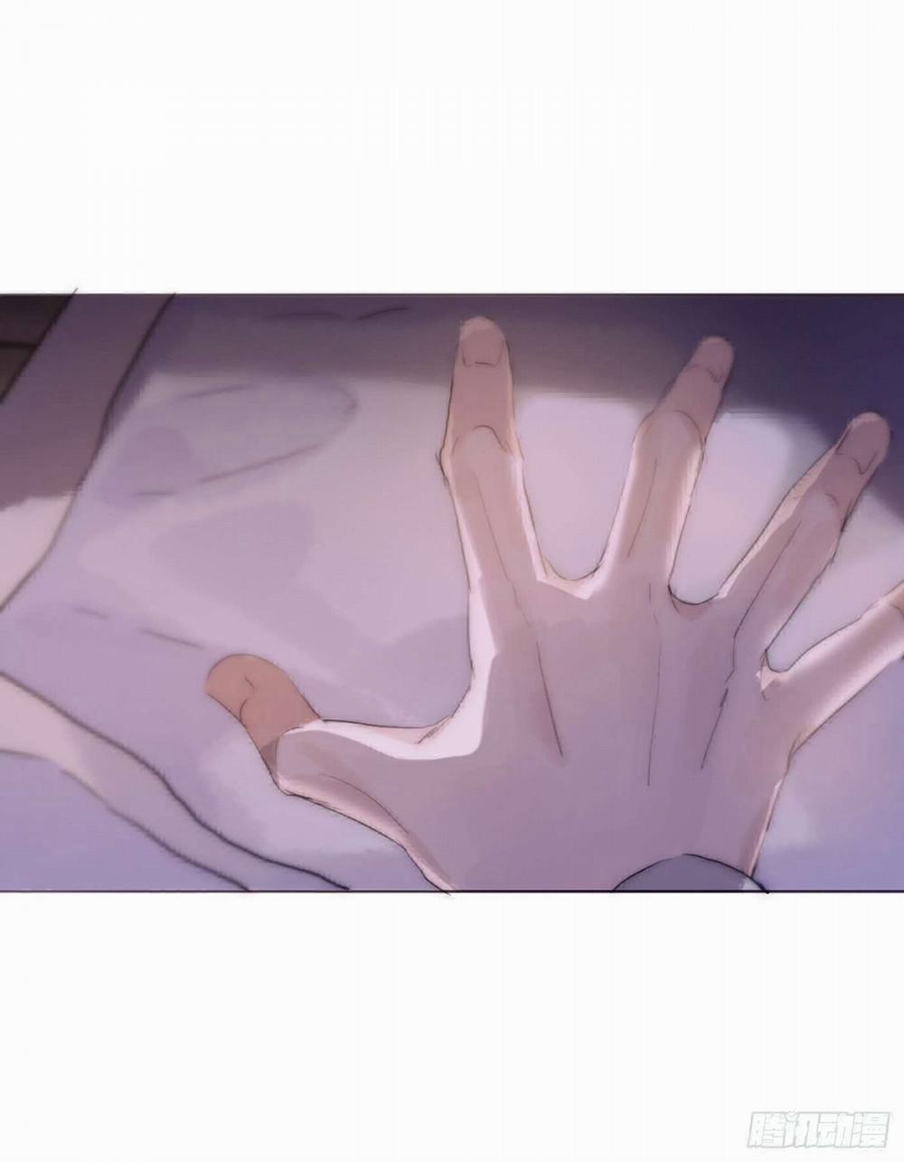 Thỉnh Cùng Ta Đồng Miên 23 trang 6