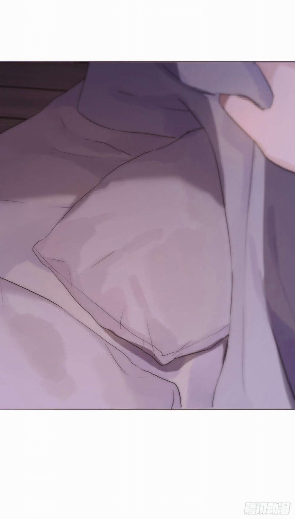 Thỉnh Cùng Ta Đồng Miên 23 trang 7