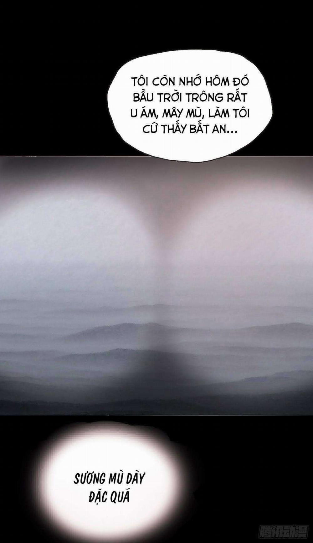 Thỉnh Cùng Ta Đồng Miên 24 trang 13