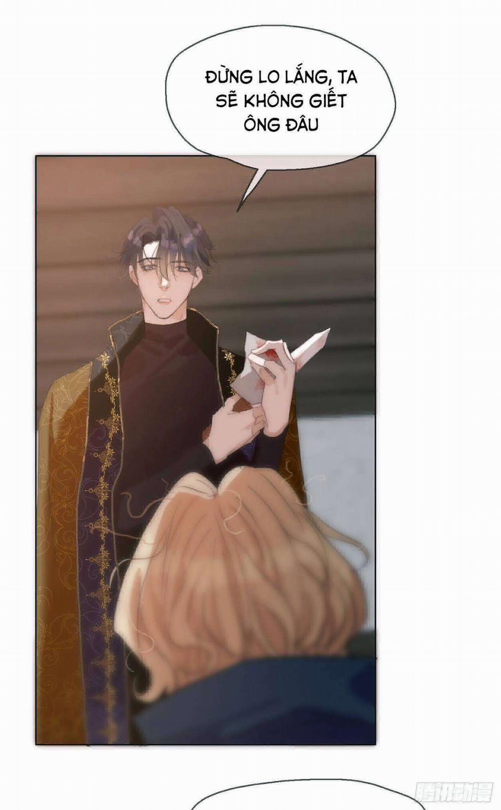 Thỉnh Cùng Ta Đồng Miên 24 trang 2