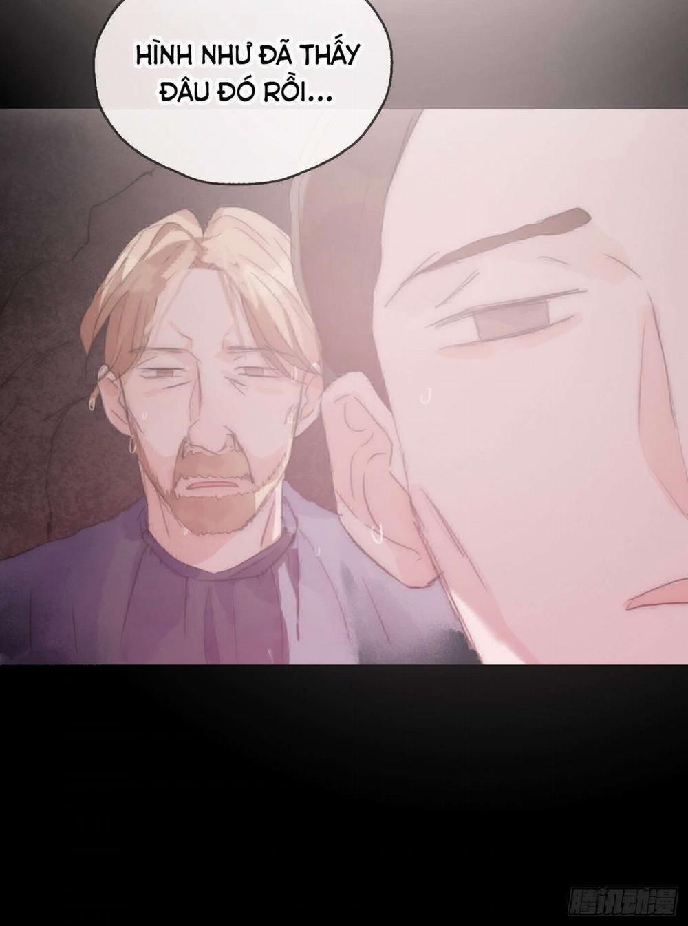 Thỉnh Cùng Ta Đồng Miên 24 trang 22