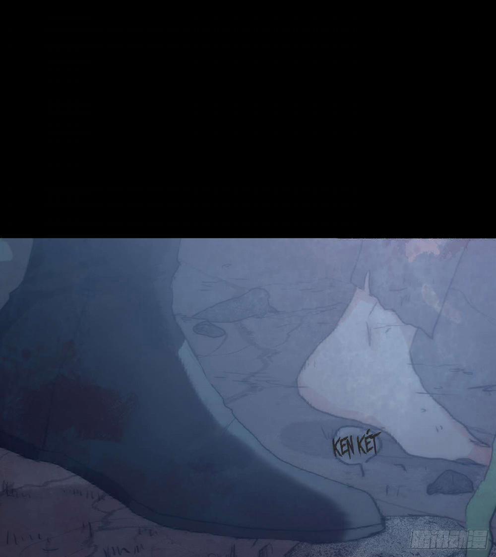 Thỉnh Cùng Ta Đồng Miên 24 trang 23