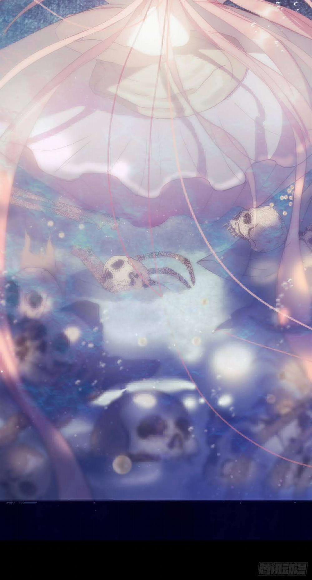 Thỉnh Cùng Ta Đồng Miên 24 trang 29